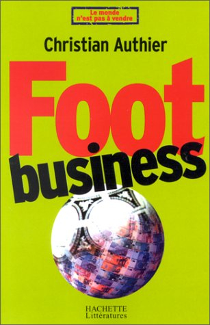 Foot business