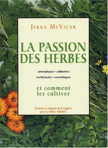 La Passion des herbes