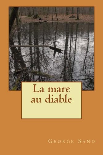 La mare au diable