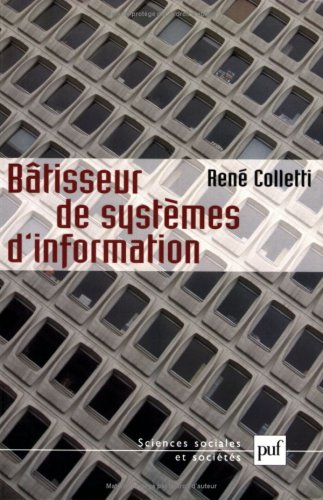 Bâtisseur de systèmes d'information