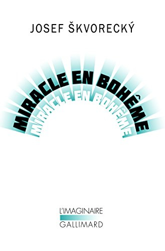 Miracle en Bohême