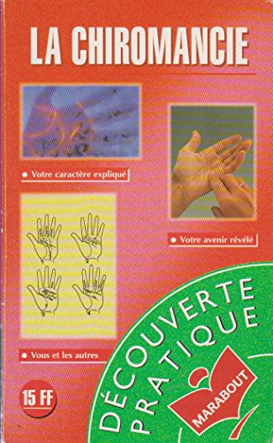 la chiromancie : votre avenir dévoilé par vos main