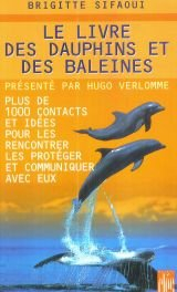 le livre des dauphins et des baleines, ancienne édition