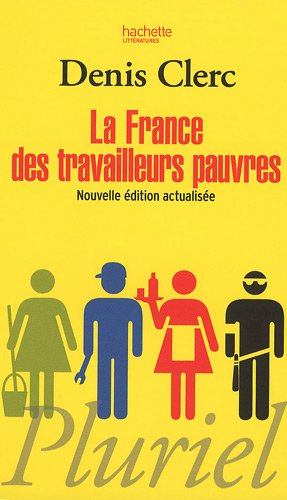 La France des travailleurs pauvres