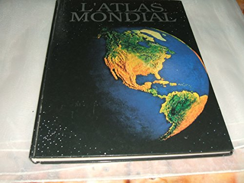 l'atlas mondial