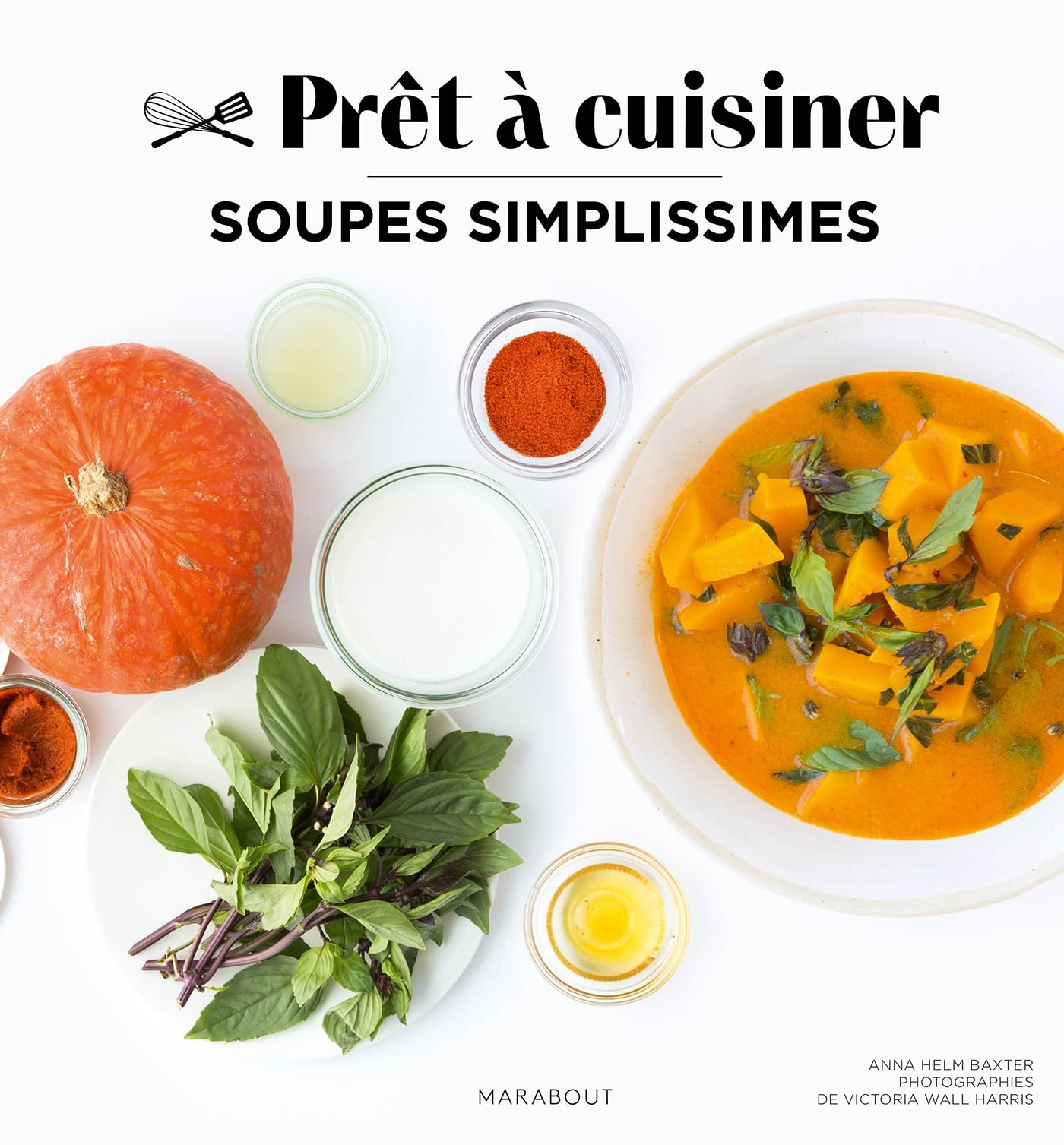 Soupes simplissimes
