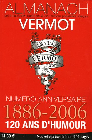 Almanach Vermot 2006
