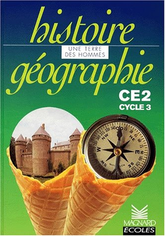 Histoire-géographie, CE2