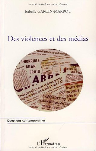 Des violences et des médias