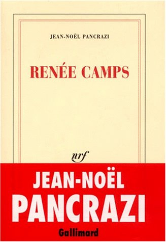 Renée Camps