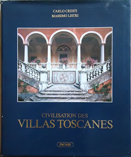 civilisation des villes toscanes