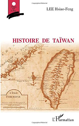 Histoire de Taïwan