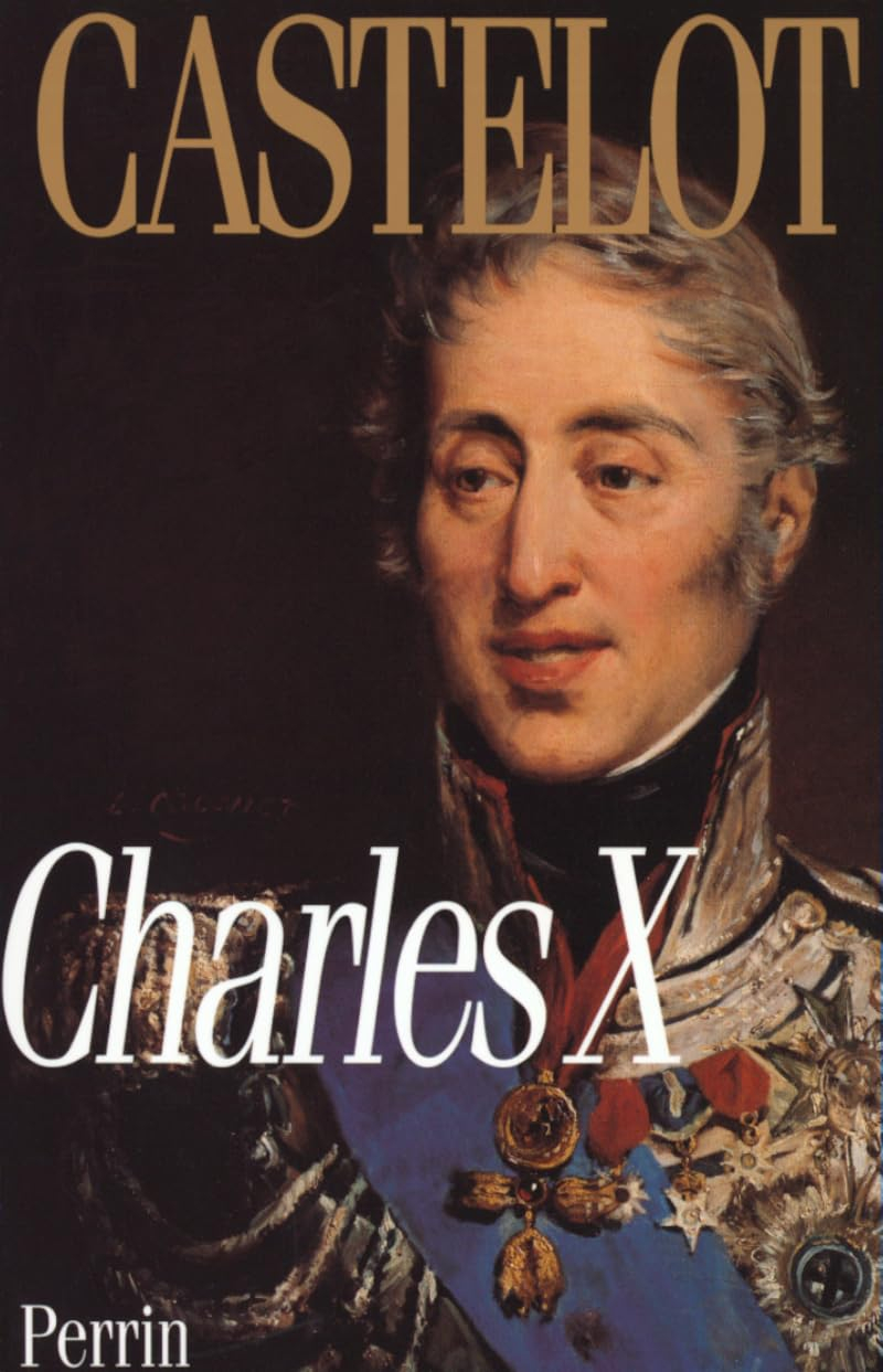 Charles X