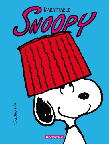Snoopy. Vol. 4. Imbattable Snoopy