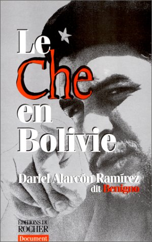 Le Che en Bolivie