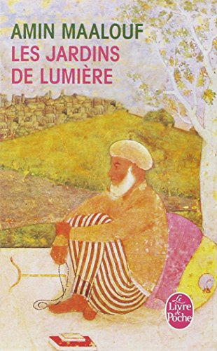 Les jardins de lumière