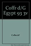 COFFR D/G EGYPT 93 3V