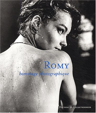 Romy : hommage photographique