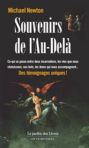 Souvenirs de l'au-delà