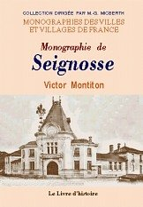 Monographie de Seignosse