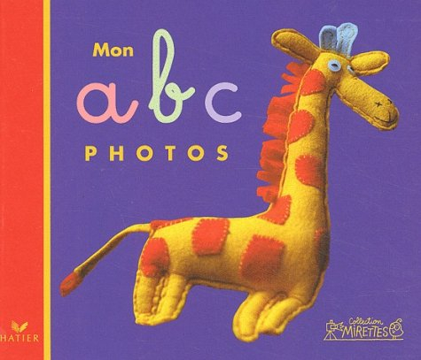 Mon abc photos