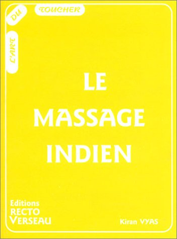 Le Massage indien : la tradition ayurvédique