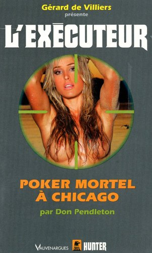 Poker mortel à Chicago