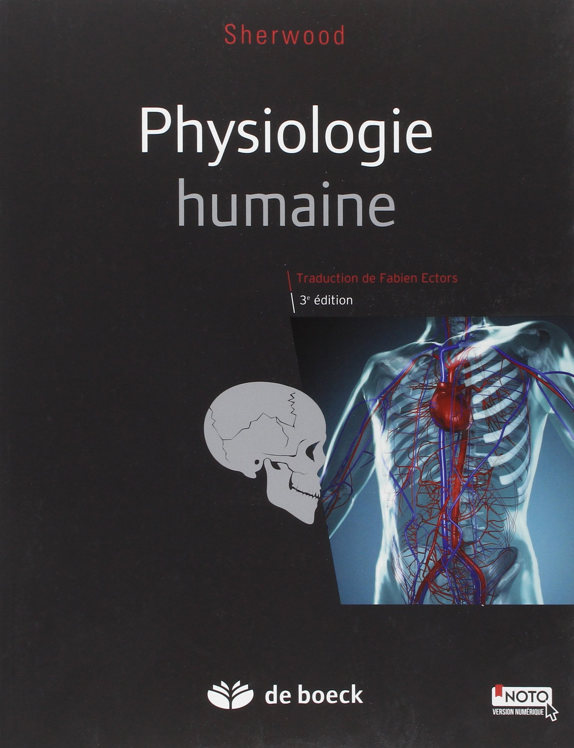 Physiologie humaine