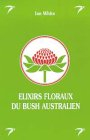 Elixirs floraux du bush australien