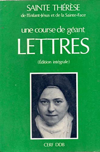 lettres
