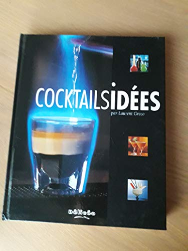 Cocktails idées