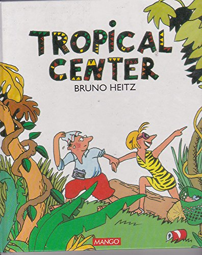 tropical center