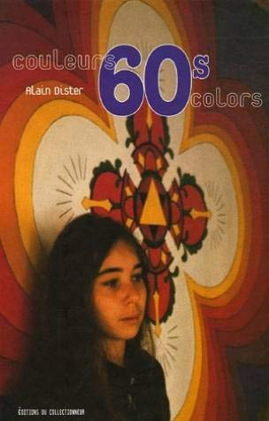 Couleurs 60s. Colors 60s