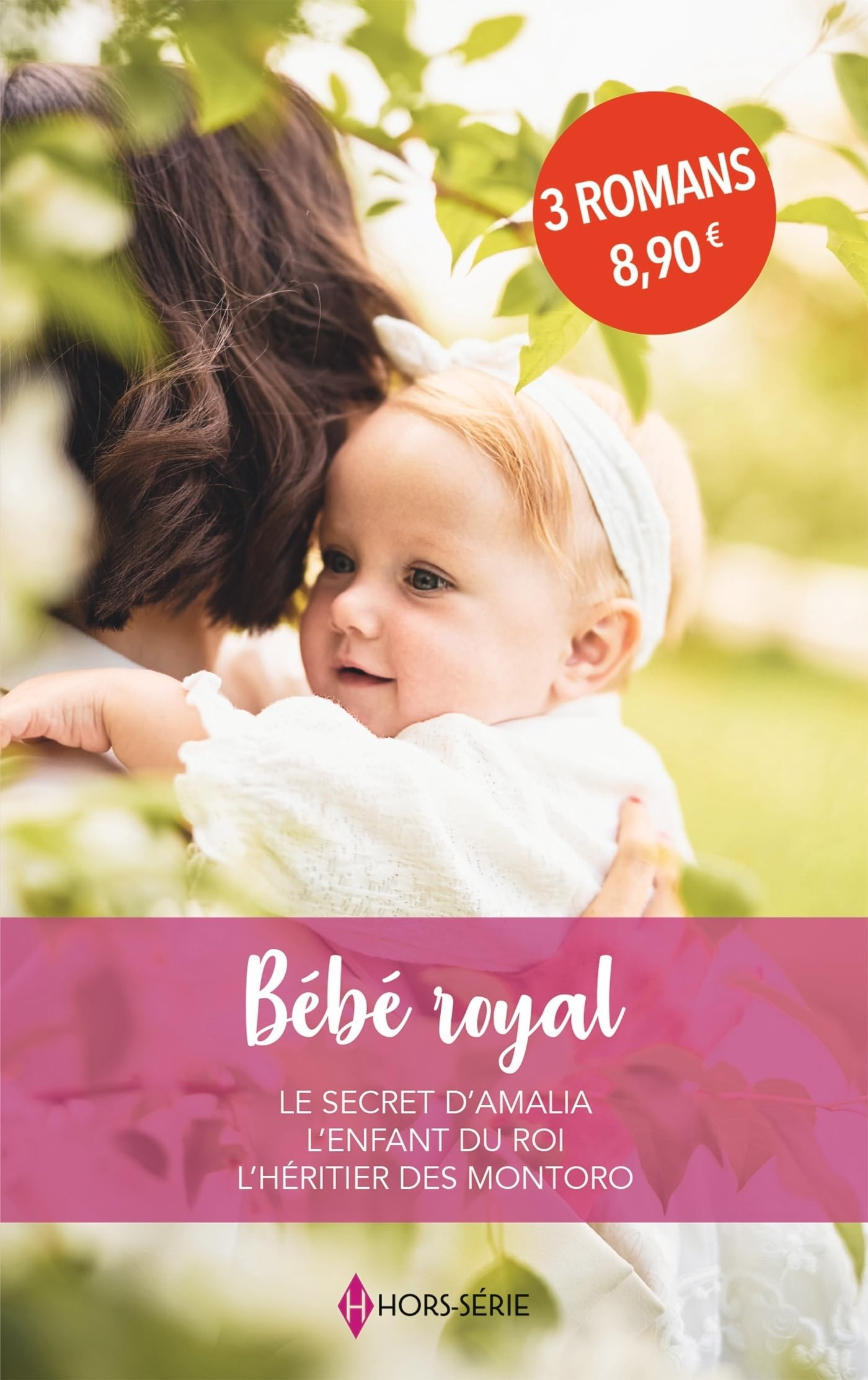 Bébé royal