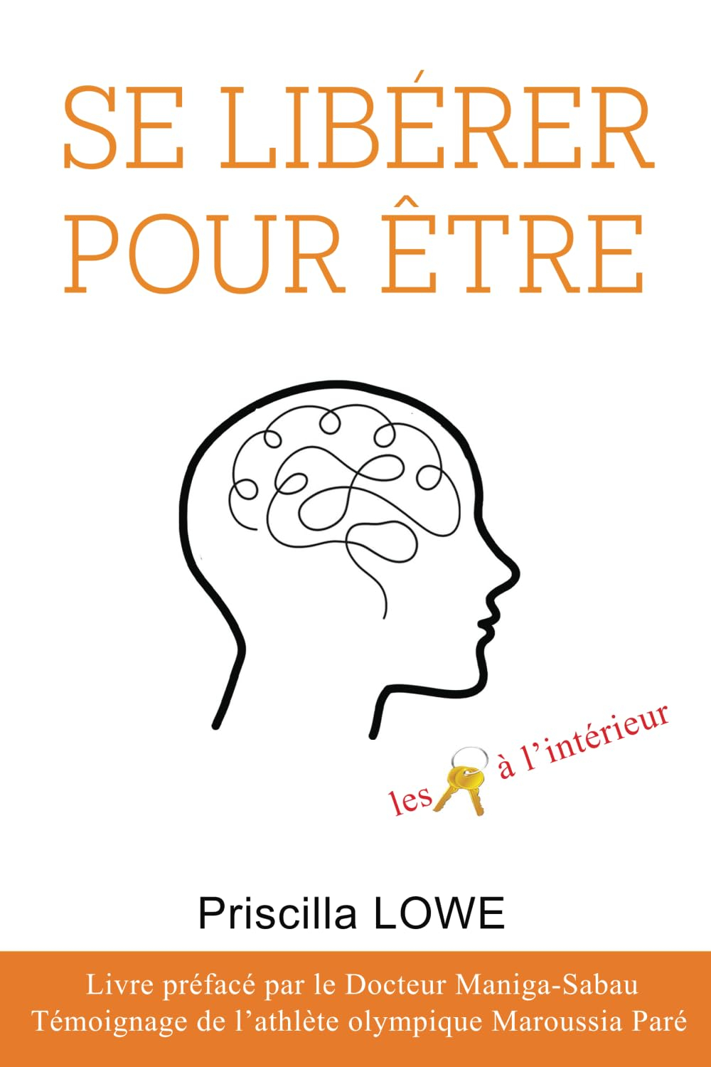 Se libérer pour Etre