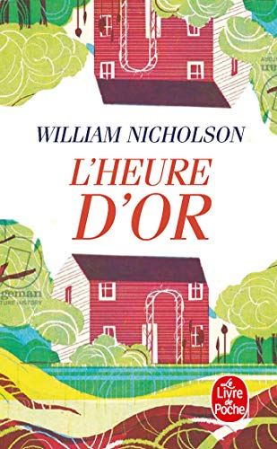 L'heure d'or