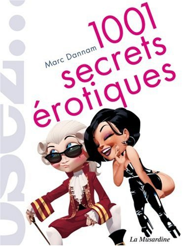 1.001 secrets érotiques