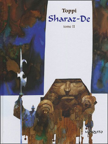 Sharaz-De. Vol. 2