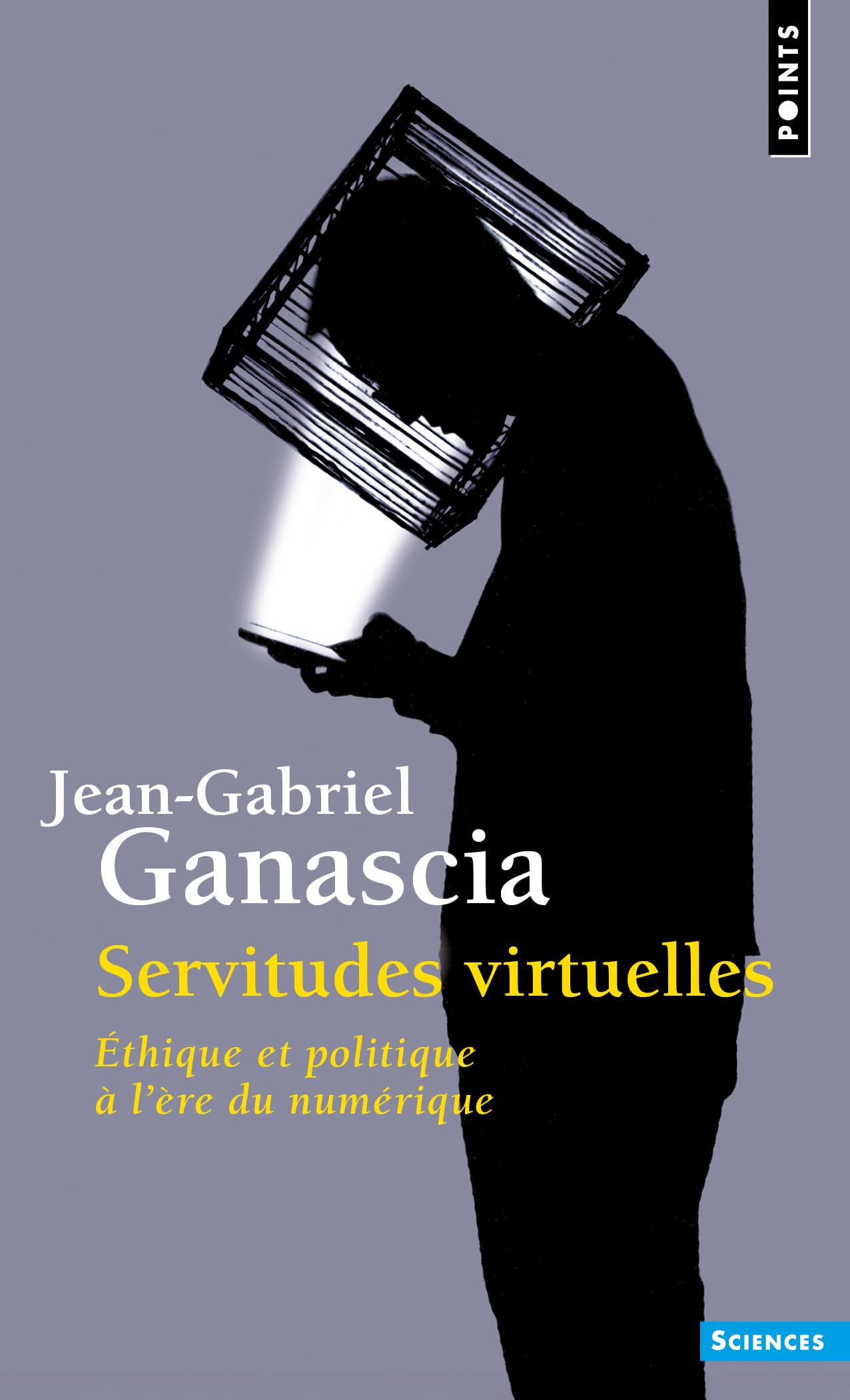 Servitudes virtuelles : éthique et politique à l'ère du numérique