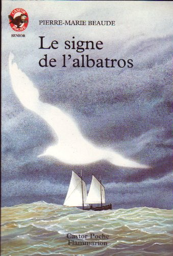 le signe de l'albatros
