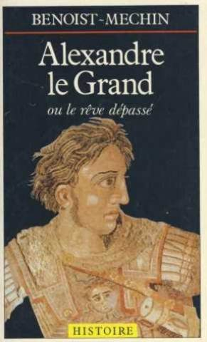 Alexandre-le-Grand