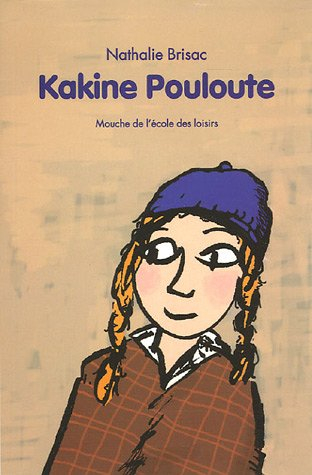 Kakine Pouloute