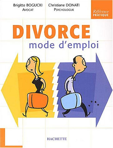 divorce mode d'emploi