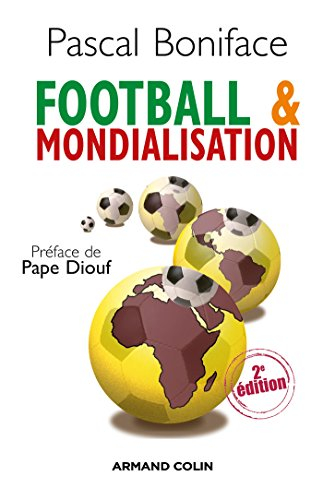 Football & mondialisation