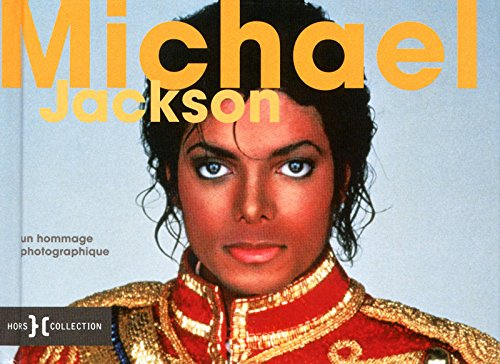 Michael Jackson : un hommage photographique