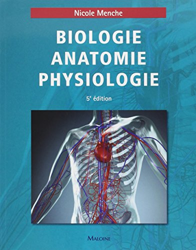 Biologie, anatomie, physiologie