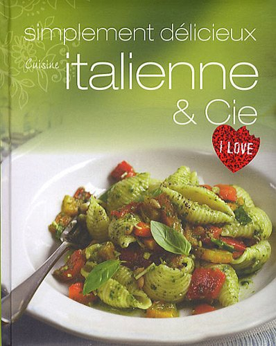 Cuisine italienne et Cie