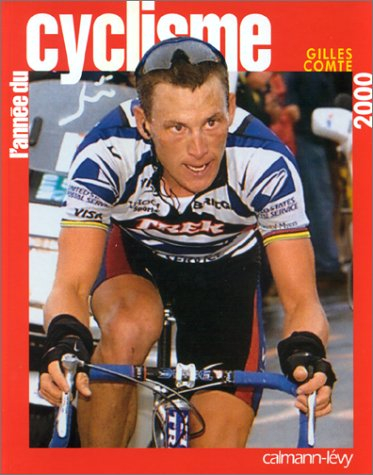 L'année du cyclisme 2000