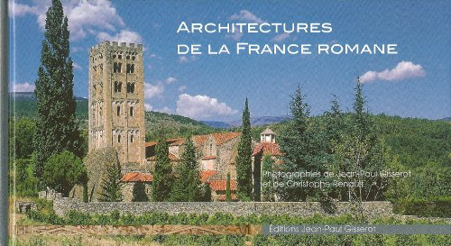 Architecture de la France romane