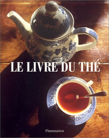Le livre du thé